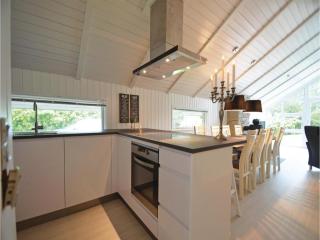 Four-Bedroom Holiday Home In Spottrup - Spottrup - 7