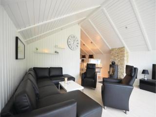 Four-Bedroom Holiday Home In Spottrup - Spottrup - 3