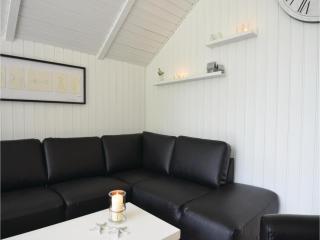 Four-Bedroom Holiday Home In Spottrup - Spottrup - 2