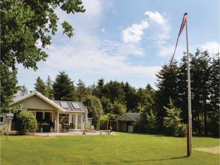 Three-Bedroom Holiday Home In Spottrup - Spottrup - 8