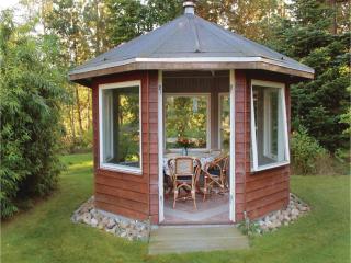 Three-Bedroom Holiday Home In Spottrup - Spottrup - 5
