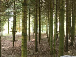 Three-Bedroom Holiday Home In Spottrup - Spottrup - 1