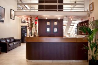 Cit'Hotel Criden - Tours - 7