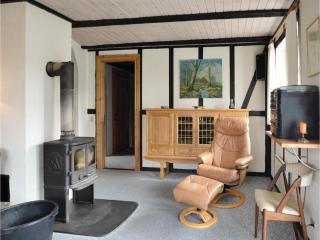 Three-Bedroom Holiday Home In Spottrup - 2