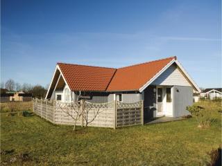 Two-Bedroom Holiday Home In Hovborg - Hovborg - 9
