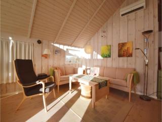 Two-Bedroom Holiday Home In Hovborg - Hovborg - 8