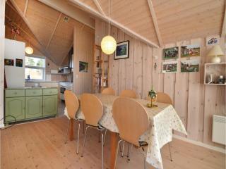 Two-Bedroom Holiday Home In Hovborg - Hovborg - 7