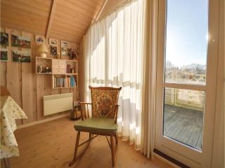 Two-Bedroom Holiday Home In Hovborg - Hovborg - 3