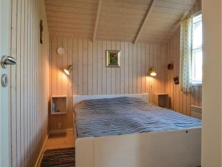 Two-Bedroom Holiday Home In Hovborg - Hovborg - 2