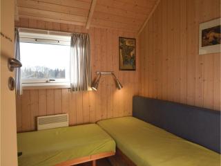 Two-Bedroom Holiday Home In Hovborg - Hovborg - 1
