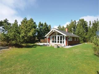 Three-Bedroom Holiday Home In Hurup Thy - 9