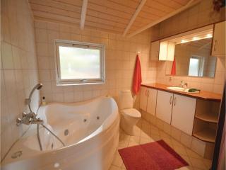 Three-Bedroom Holiday Home In Hurup Thy - Sindrup - 8