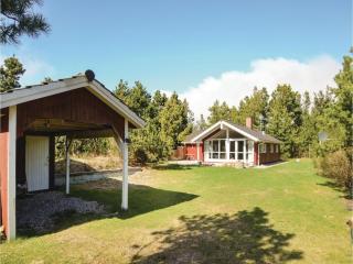 Three-Bedroom Holiday Home In Hurup Thy - 6