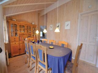 Three-Bedroom Holiday Home In Hurup Thy - Sindrup - 2