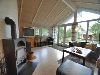 Three-Bedroom Holiday Home In Hurup Thy - Sindrup - 1