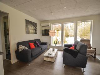 Four-Bedroom Holiday Home In Spottrup - Spottrup - 1