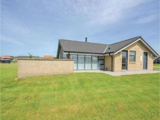 Three-Bedroom Holiday Home In Vinderup - Vinderup - 9