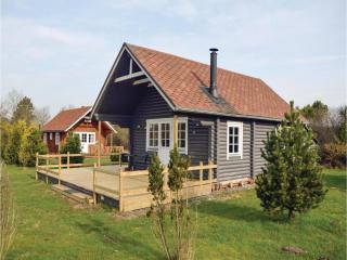 Two-Bedroom Holiday Home In Hovborg - Hovborg - 9