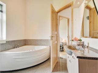 Three-Bedroom Holiday Home In Vinderup - 6