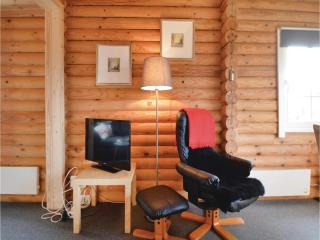 Two-Bedroom Holiday Home In Hovborg - Hovborg - 7