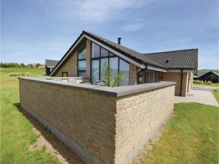 Three-Bedroom Holiday Home In Vinderup - Vinderup - 4