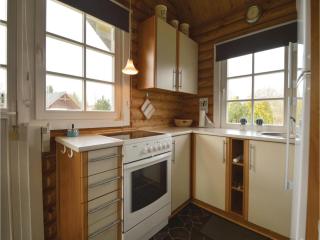 Two-Bedroom Holiday Home In Hovborg - Hovborg - 3