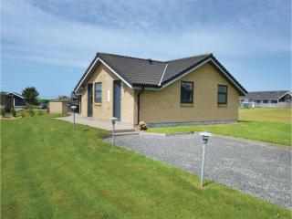 Three-Bedroom Holiday Home In Vinderup - Vinderup - 1