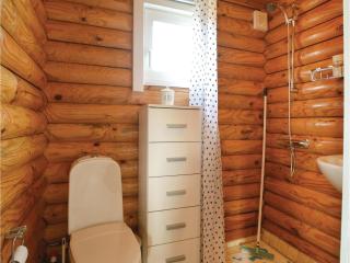 Two-Bedroom Holiday Home In Hovborg - Hovborg - 1