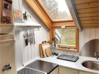 Three-Bedroom Holiday Home In Thyholm - Thyholm - 6