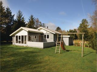 Three-Bedroom Holiday Home In Thyholm - Thyholm - 9