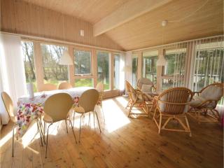 Three-Bedroom Holiday Home In Thyholm - Thyholm - 8