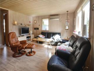 Three-Bedroom Holiday Home In Thyholm - Thyholm - 7