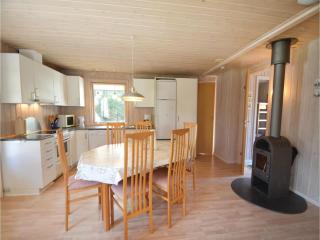 Three-Bedroom Holiday Home In Thyholm - Thyholm - 6