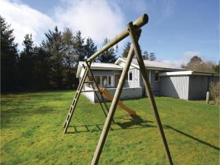 Three-Bedroom Holiday Home In Thyholm - Thyholm - 5
