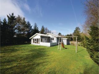 Three-Bedroom Holiday Home In Thyholm - Thyholm - 4
