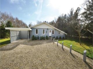 Three-Bedroom Holiday Home In Thyholm - Thyholm - 2