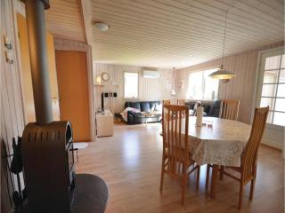 Three-Bedroom Holiday Home In Thyholm - Thyholm - 1
