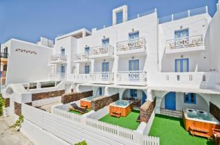 Naxos Island Hotel - Agios Prokopios - 7