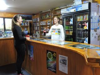 National Park Backpackers - Parc national - 5