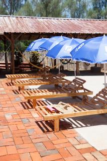 Pororoca Inn - Playas - 4
