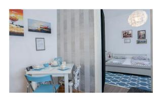 Apartments and Rooms Fonty - Sarajevo - 9