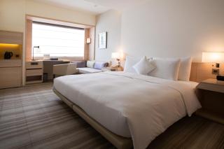Hotel COZZI Zhongxiao Taipei - Taipei - 6