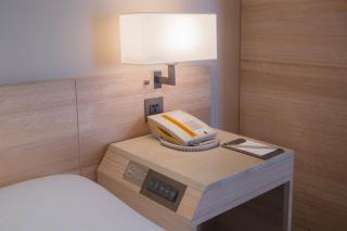 Hotel COZZI Minsheng Taipei - 3