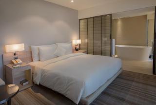 Hotel COZZI Minsheng Taipei - Taipei - 4