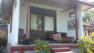 Seraya Shores Bali - 3