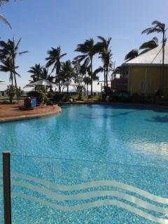 Apartment in Dolphin Heads - Eimeo - 5