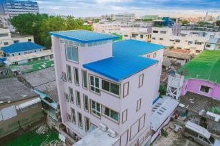S.E.T Thanmongkol Residence - Banguecoque - 0