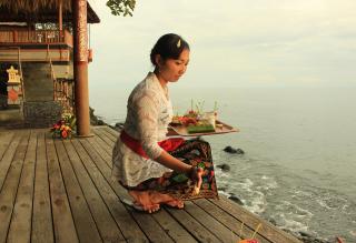 Seraya Shores Bali - Seraya - 1