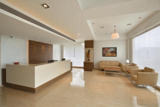 Krishna Palace Hotel - Ambernath - Ambernath - 6