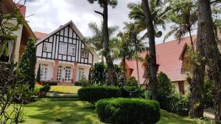 Hillock Villa - Kalaw - 0